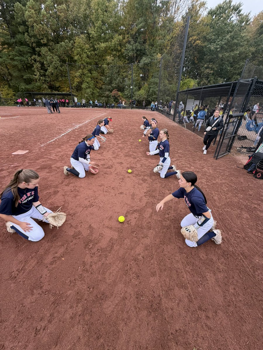 FireNIceQuinn's tweet photo. Couldn’t have asked for a better weekend! 6-0

Defense ✅ 💪
- only 4 errors in 6 games 

Pitching ✅ 🔥
- Paxton 12 IP, 6K’s, 1.75 ERA
- Quinn 10 IP, 15K’s, .700 ERA

Hitting ✅ 💣 
- Team BA of .452
- Medas .615 with a 💣 
- Ings .583
- Labreche .500 with TWO 💣’s
- Paxton .500 https://t.co/QAdMETDeLI