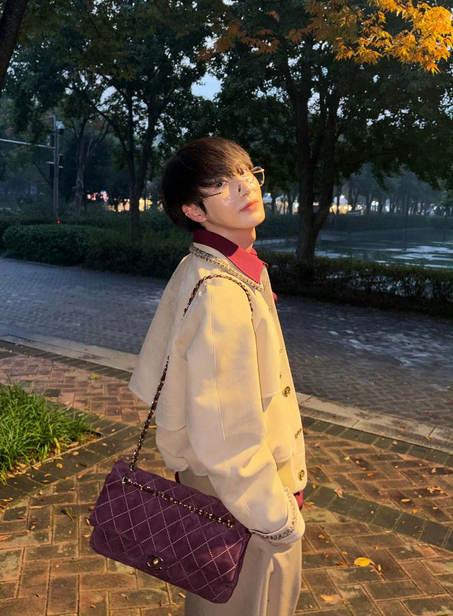 HRJFEED's tweet photo. #renjun media update

🍃 https://t.co/VK4fedsLHd