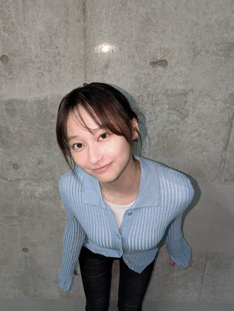 AIz1ry's tweet photo. 影山優佳 https://t.co/2s5aVp3Hi7