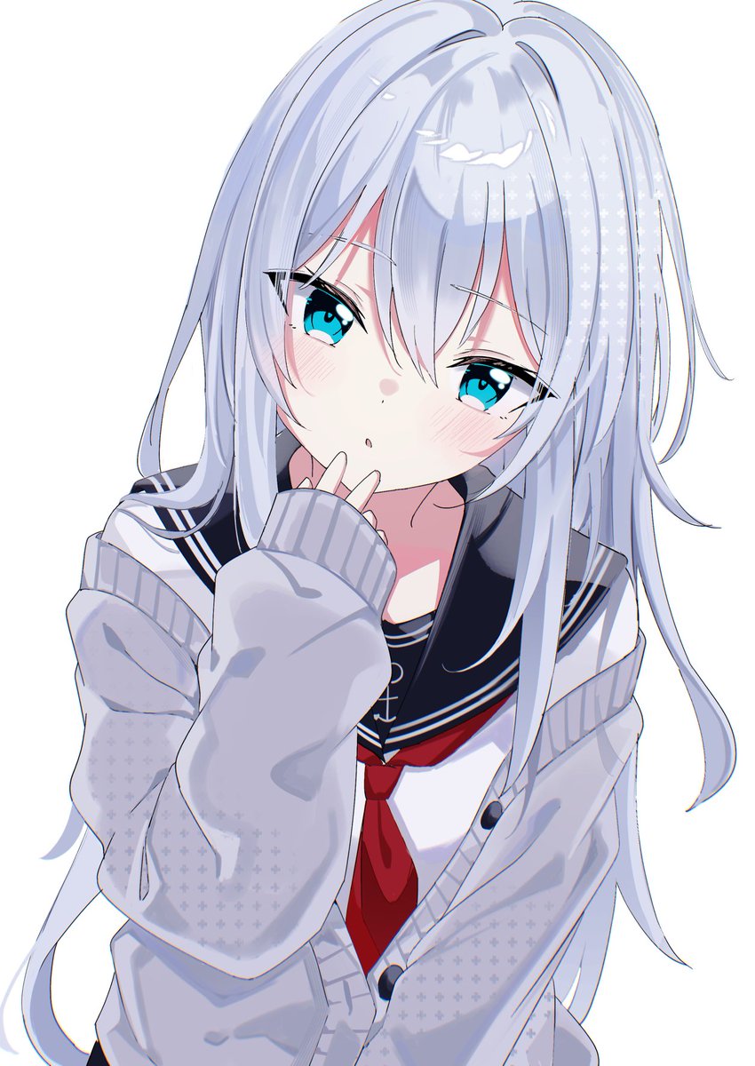 habanero_mgmg's tweet photo. カーディガン響 https://t.co/ARfiGg5dGs