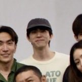 snd_tn's tweet photo. พิมือกลองวัน readthrough ค้าบ 🥹

#รักแห่งสยามTheMusical
#Savesaisawat https://t.co/bWCQpFYtdG