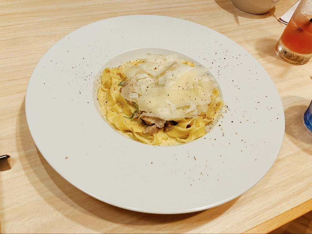 SW84166160's tweet photo. やっぱり鴨肉美味しい
いいランチやった https://t.co/wrKNQipHTe