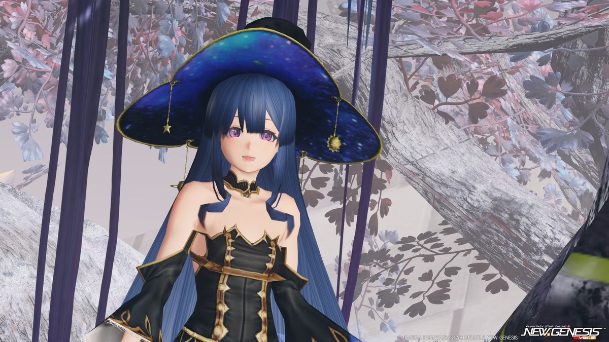 yuru_lifetrip's tweet photo. オルタレルムの新しい戦闘エリアでSS撮影してきました！

ハロウィン月ということで、魔女コスで

雰囲気ばっちりだねー

#PSO2NSG_SS #ship7 #日常のおぼえがき https://t.co/KqLyn7Y5cO