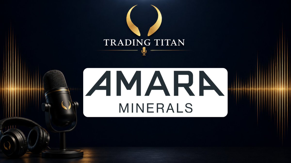 MarketOpenAUS's tweet photo. Amara Minerals Limited (ASX:AM3) reported 102.3m @ 2.29 g/t Au from 140.5m in AA2603 and 73.4m @ 1.31 g/t Au from 221.5m in AA2602 at Apollo.
🎧 Listen on Spotify: https://t.co/CxQWO17t42
@Amara_Minerals
#AM3 #ASX #Gold #Exploration https://t.co/HvRgxC1Wni