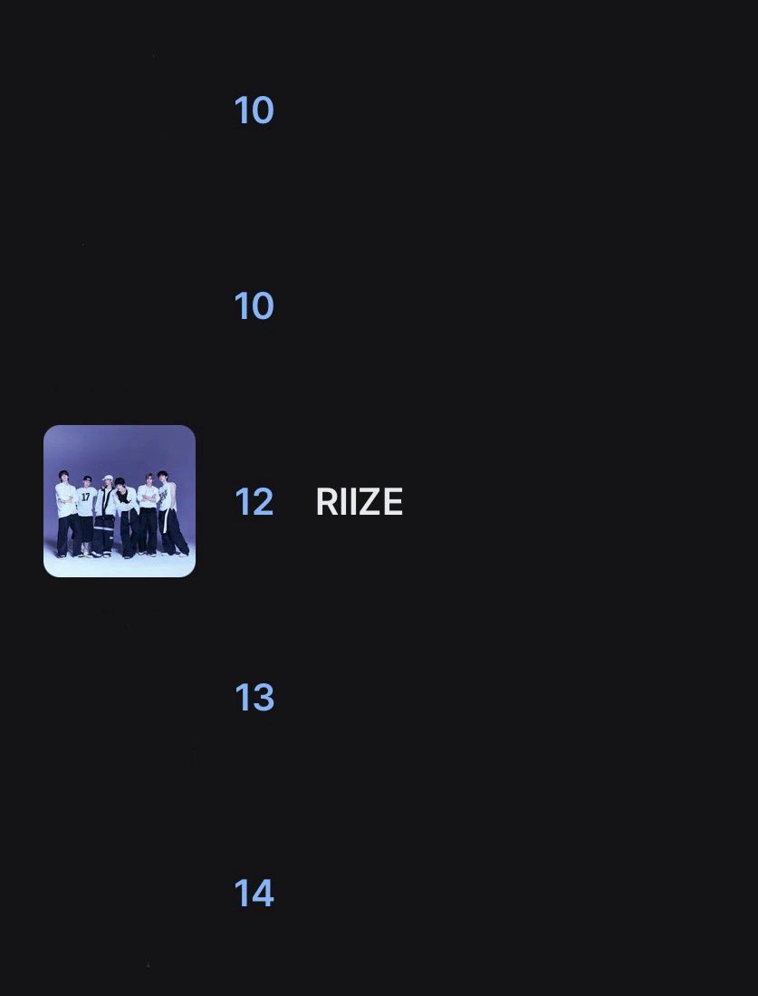 Hazel9502's tweet photo. ทุกคนมุงด่วนขอร้องงงง โหวตให้น้องข้าวกันสิ่งนี้สำคัญมากๆๆๆ มันคือรางวัลบนซัง 10 อันดับของ MAMA ซึ่งปีที่แล้วเราทำได้มาแล้ว ตอนนี้เรามีคอลแลปคะแนนด้อมหญิงสองด้อม คะแนนเราจะ *3 เลยมาโหวตกันนะ ตอนนี้เราอันดับ 12 ต้องเข้า Top 10 ให้ได้ๆๆ😭😭

#พี่สาวโหวตน้องข้าว
#RIIZE #2026MAMAVOTE https://t.co/hkZlwXTXXx