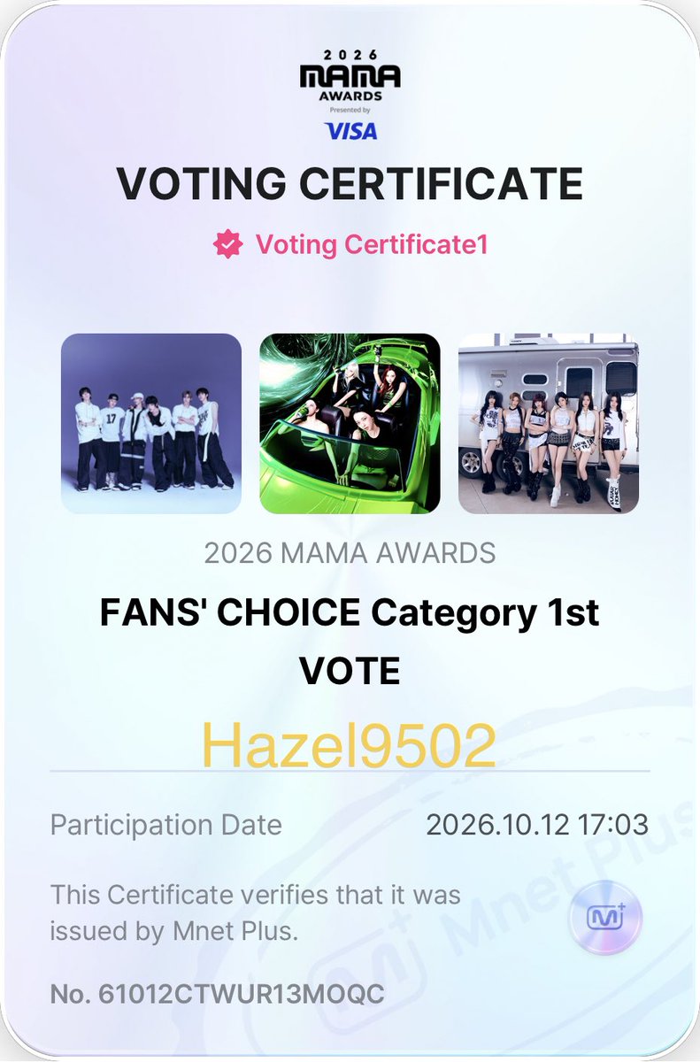 Hazel9502's tweet photo. ทุกคนมุงด่วนขอร้องงงง โหวตให้น้องข้าวกันสิ่งนี้สำคัญมากๆๆๆ มันคือรางวัลบนซัง 10 อันดับของ MAMA ซึ่งปีที่แล้วเราทำได้มาแล้ว ตอนนี้เรามีคอลแลปคะแนนด้อมหญิงสองด้อม คะแนนเราจะ *3 เลยมาโหวตกันนะ ตอนนี้เราอันดับ 12 ต้องเข้า Top 10 ให้ได้ๆๆ😭😭

#พี่สาวโหวตน้องข้าว
#RIIZE #2026MAMAVOTE https://t.co/hkZlwXTXXx
