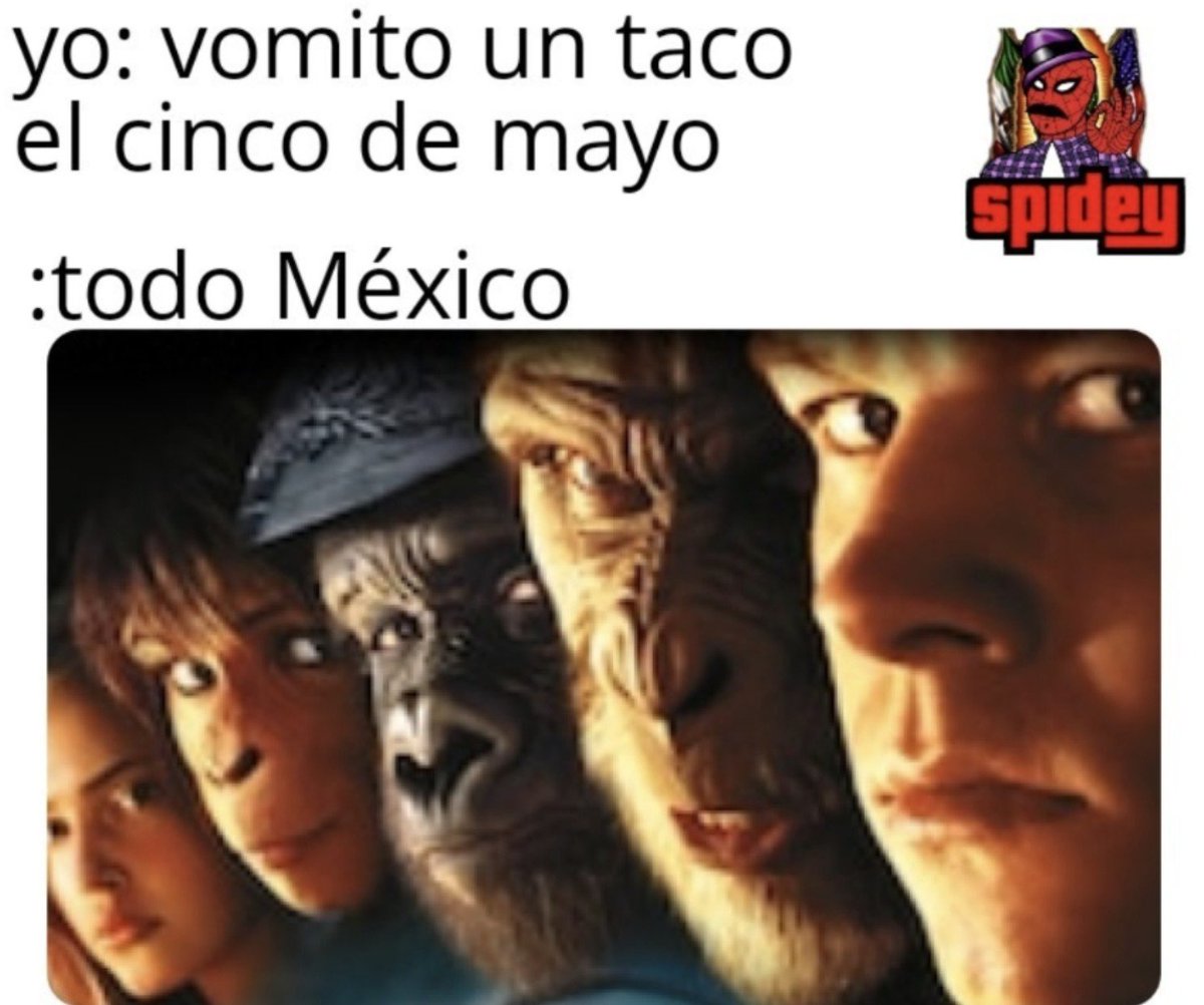 MercTrdier21's tweet photo. @datoslatinoamer Cuidado con el taco. https://t.co/vhZ1tC7Fd2