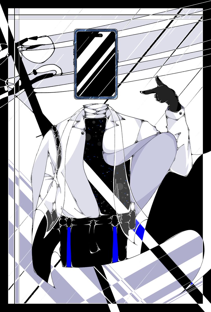 Nazaki_11__08's tweet photo. Consume
描き始めから半年経っててえぐい

#異形頭 #objecthead #oc https://t.co/JnGONn0nSv