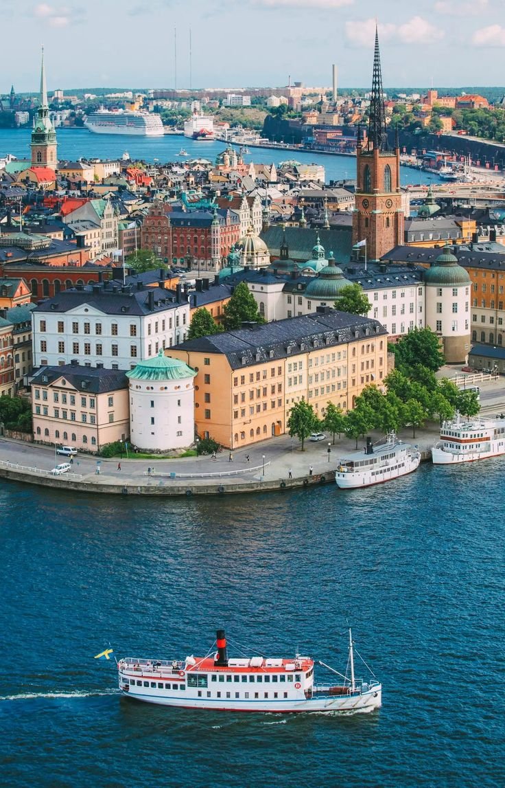 earthviewss1's tweet photo. Sweden 🇸🇪 https://t.co/981cwjqkHd
