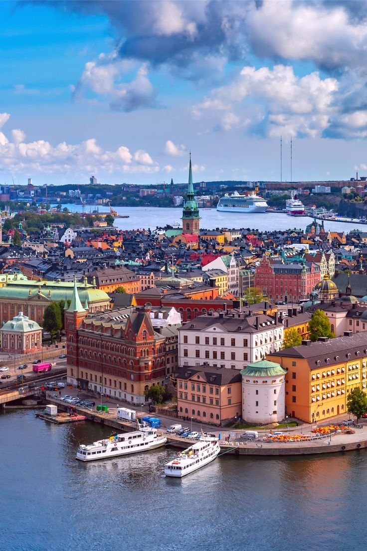 earthviewss1's tweet photo. Sweden 🇸🇪 https://t.co/981cwjqkHd