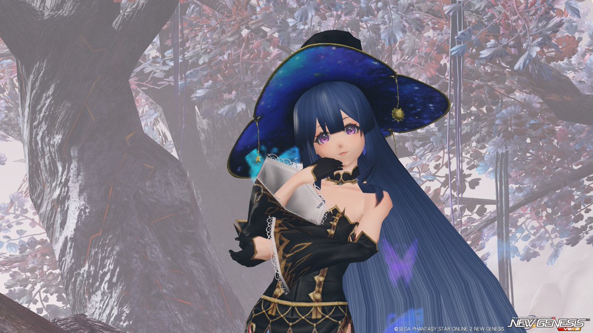 yuru_lifetrip's tweet photo. オルタレルムの新しい戦闘エリアでSS撮影してきました！

ハロウィン月ということで、魔女コスで

雰囲気ばっちりだねー

#PSO2NSG_SS #ship7 #日常のおぼえがき https://t.co/KqLyn7Y5cO