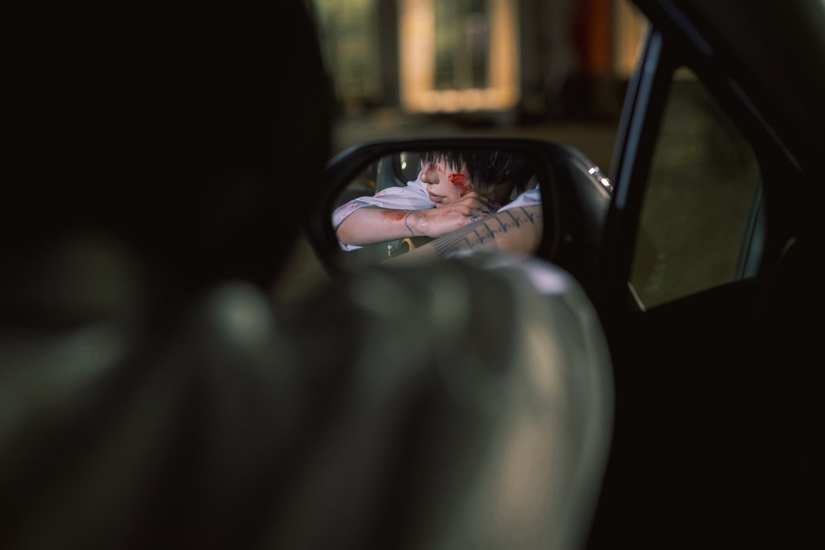 takuma05g's tweet photo. 【cosplay】※血糊

SAKAMOTO DAYS

南雲与市

正義も悪もない

p: @ayatamu_72 

#コストピ https://t.co/2lykpLTxvW
