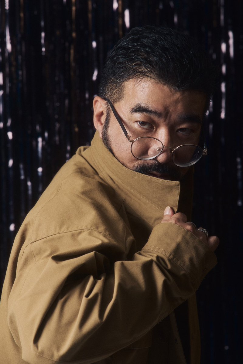 ddd_dicek's tweet photo. 3ショット https://t.co/dMmTB3xPbS