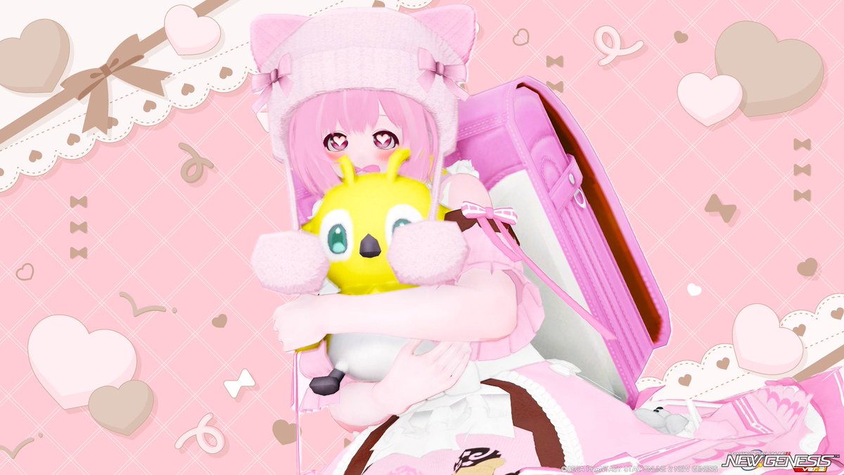 Mint_Clark's tweet photo. 成長順？にしてみました
(*＞ω＜*)ノ https://t.co/UO3AnJVydB