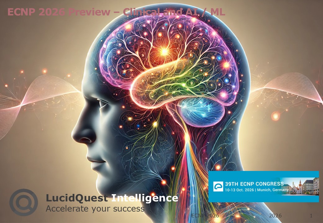 _timos_'s tweet photo. LucidQuest Updates > ECNP 2026 Preview: Emerging Psychiatric Therapies and Competitive Trends dlvr.it/TVtFTR #OurInsights #ConferencePreviews #ECNP2026 Comment below! https://t.co/XqOi8TdRUO