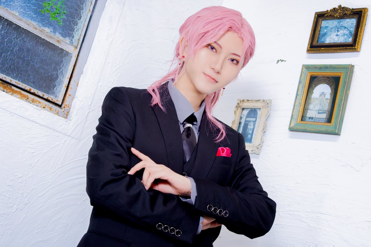 rurulida's tweet photo. 【TSUKIPRO/cosplay】

SolidS ♢ 世良里津花

Photo:てとらさん(@bo__hatei0411)

#てとらふぉっと
#SQ10th_0926 https://t.co/5ECh6o7T5P
