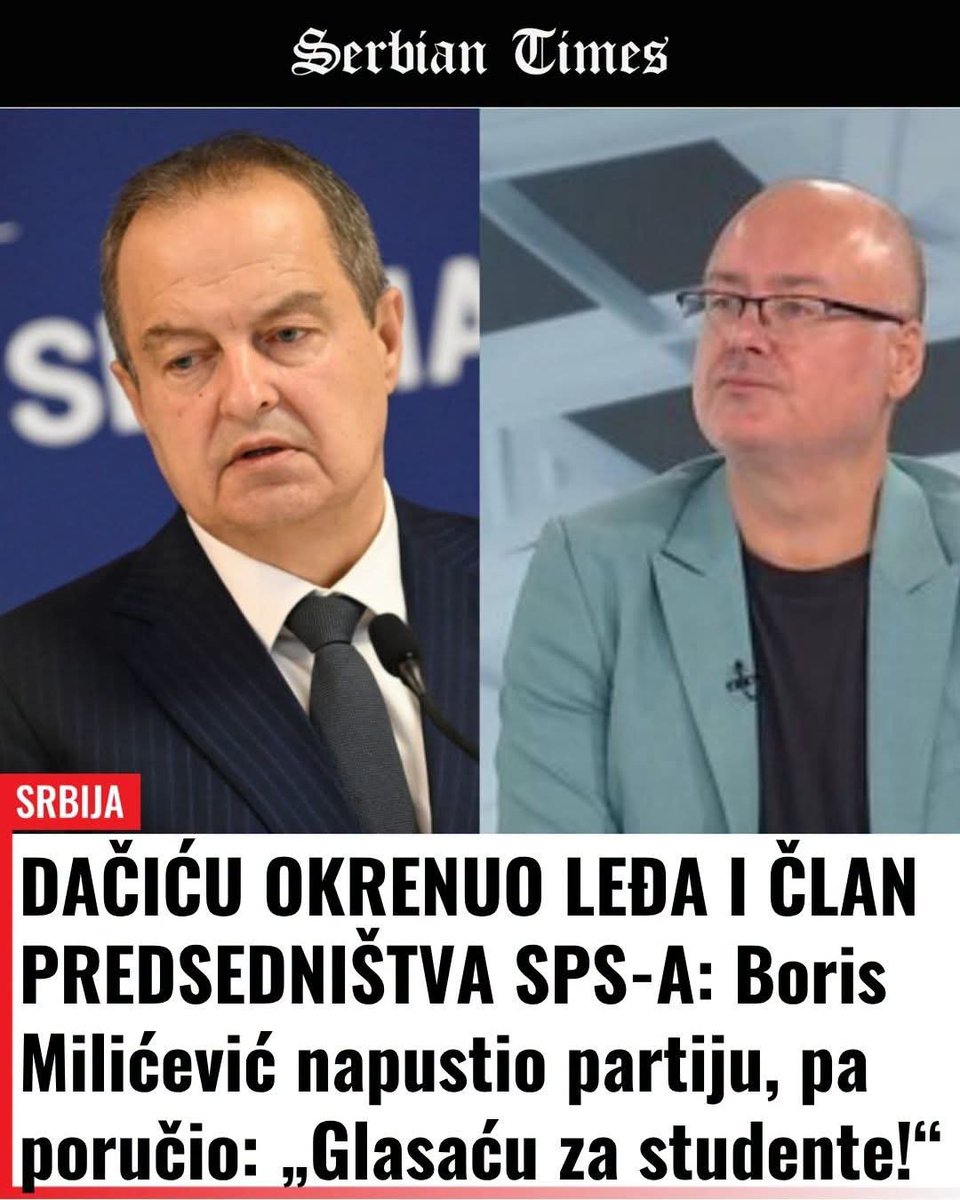 BraticVlad3613's tweet photo. SPS se gasi. https://t.co/v7fTwJzOBk