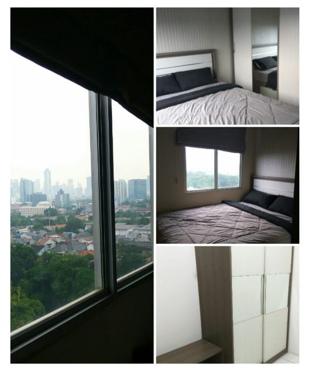 adjiesatyo's tweet photo. Gaes aku nyewain Apartment di Jaksel.

Apartment Pancoran Riverside, 
Tower 2 Unit B/12-05
Jl. Pengadegan Timur I Jakarta Selatan

#apartment #kost #rent #kostjaksel #sewa #sewaapartement https://t.co/C2so1uNxtr