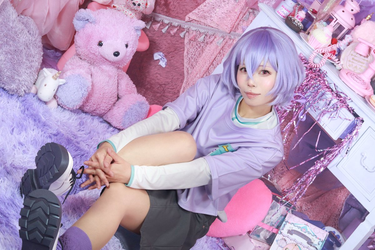 hachi_same_yaya's tweet photo. ⁂ Cosplay⁂

enst!!

ユメ

photo:  あまも（@syun1011a）さん https://t.co/AbFmvjYgzz