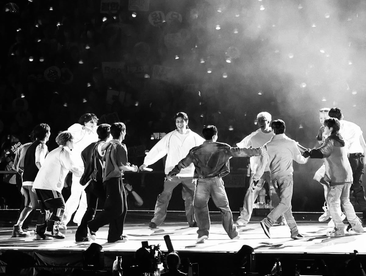 znesone's tweet photo. SAY THE NAME💎
#SEVENTEEN
#2026MAMAVOTE https://t.co/bQH9Dbe9xE