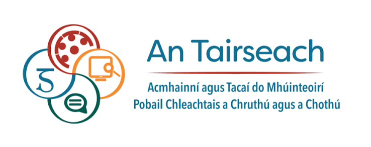 CoggOid's tweet photo. 🧮🎉 Tá Seachtain an Mhata linn! 🎉🧮

🌟 Faigh amach faoi na hacmhainní Gaeilge a thacaíonn le teagasc agus foghlaim an Mhata ar #TairseachCOGG.

📚🔢 Acmhainní do gach leibhéal

 💡 Gníomhaíochtaí spraíúla

 🌐 https://t.co/RTs8jrCttG

#MathsWeek #SeachtainanMhata https://t.co/6ojsRFLZl0