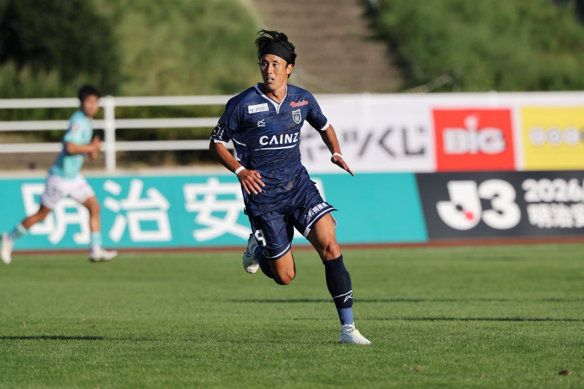 shota_aoki10's tweet photo. FC琉球戦、応援ありがとうございました！
皆さんのお陰で勝利することができました。この勝利を次に繋げられるよう、チーム全員で良い準備をしていきます。

また個人���には昨年10月12日ぶりにリーグ戦出場することができました。
ここからチームの勝利に貢献できるよう、最善を尽くします！

#thespa https://t.co/aAKQBVfn96