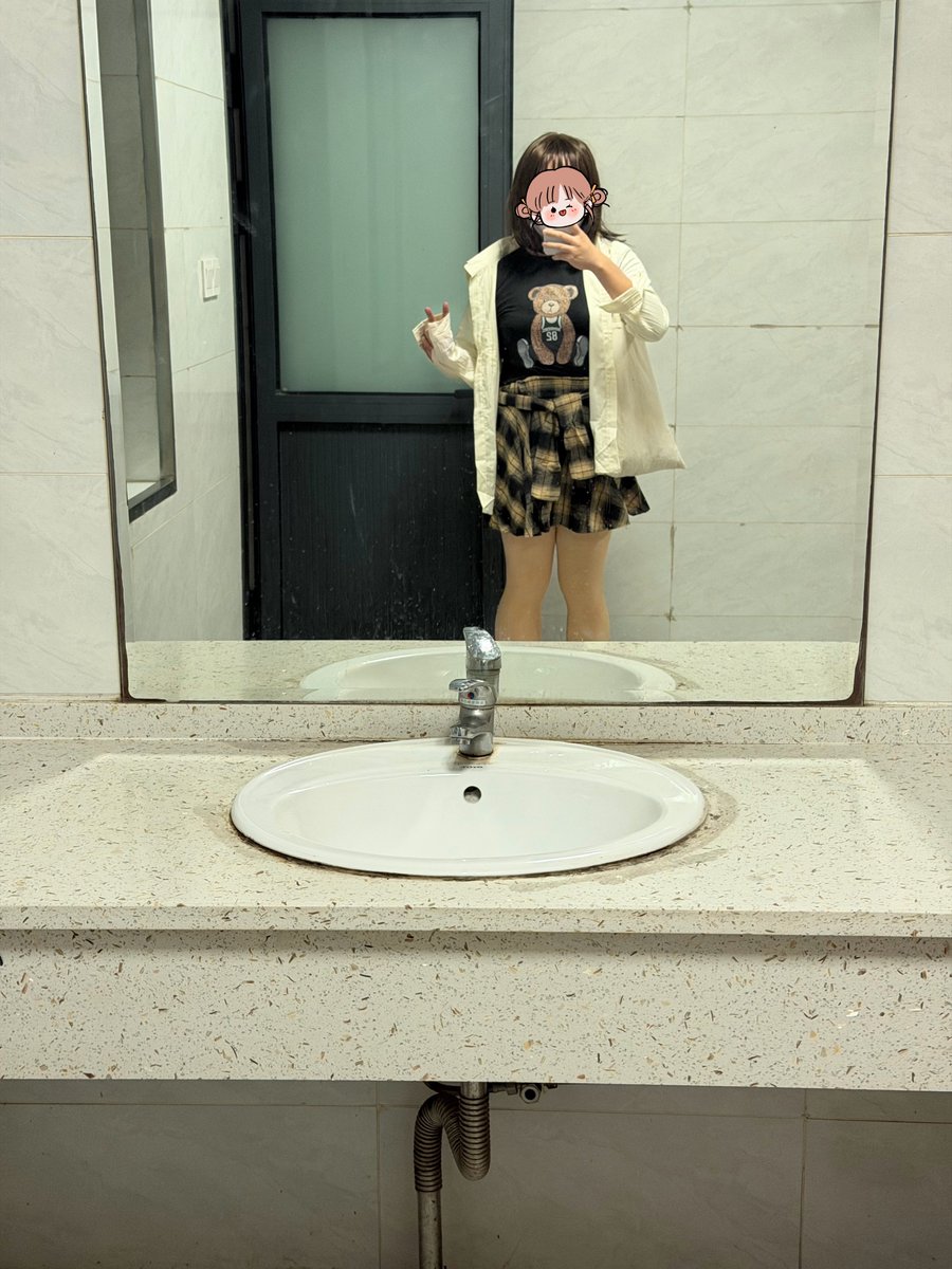 nelliel20000103's tweet photo. #伪娘 #男娘 https://t.co/qrmUOTIsas