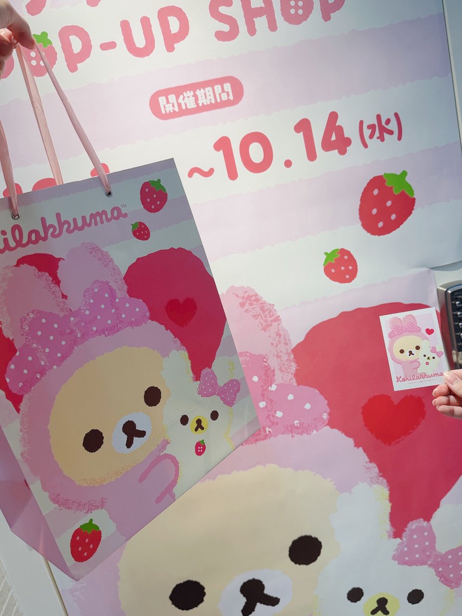 iLiFE_koguma's tweet photo. みにたん誘ったら一緒に来てくれた( ᴗ͈ˬᴗ͈ )🧡🩵 https://t.co/YjdNwBZKEt