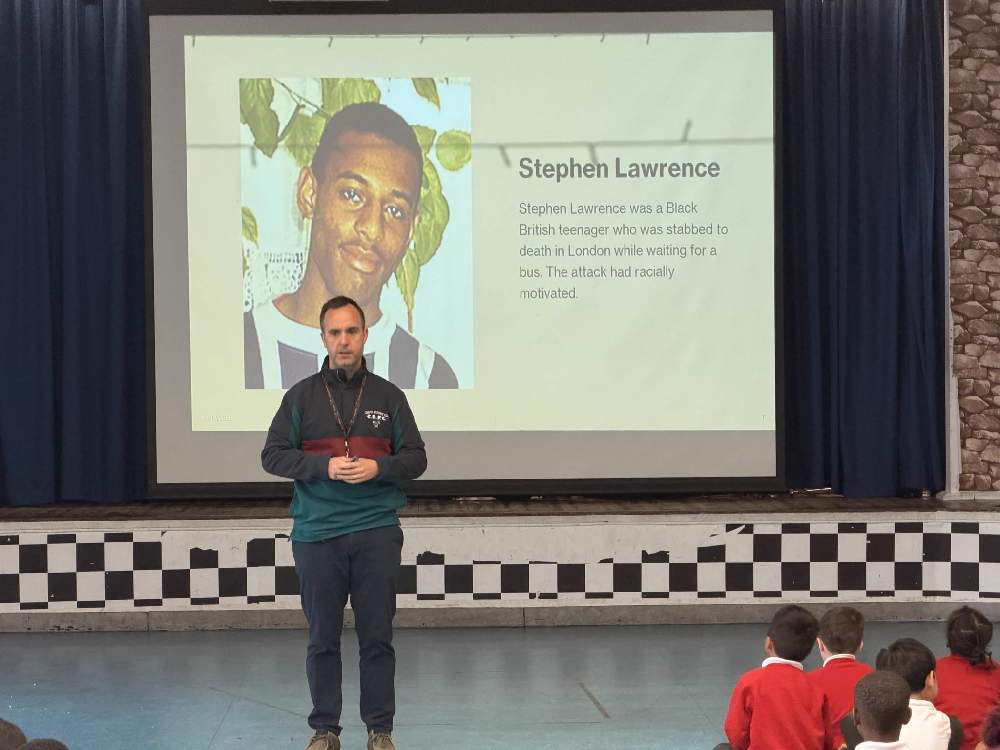 Grinling Gibbons Primary on X: 
