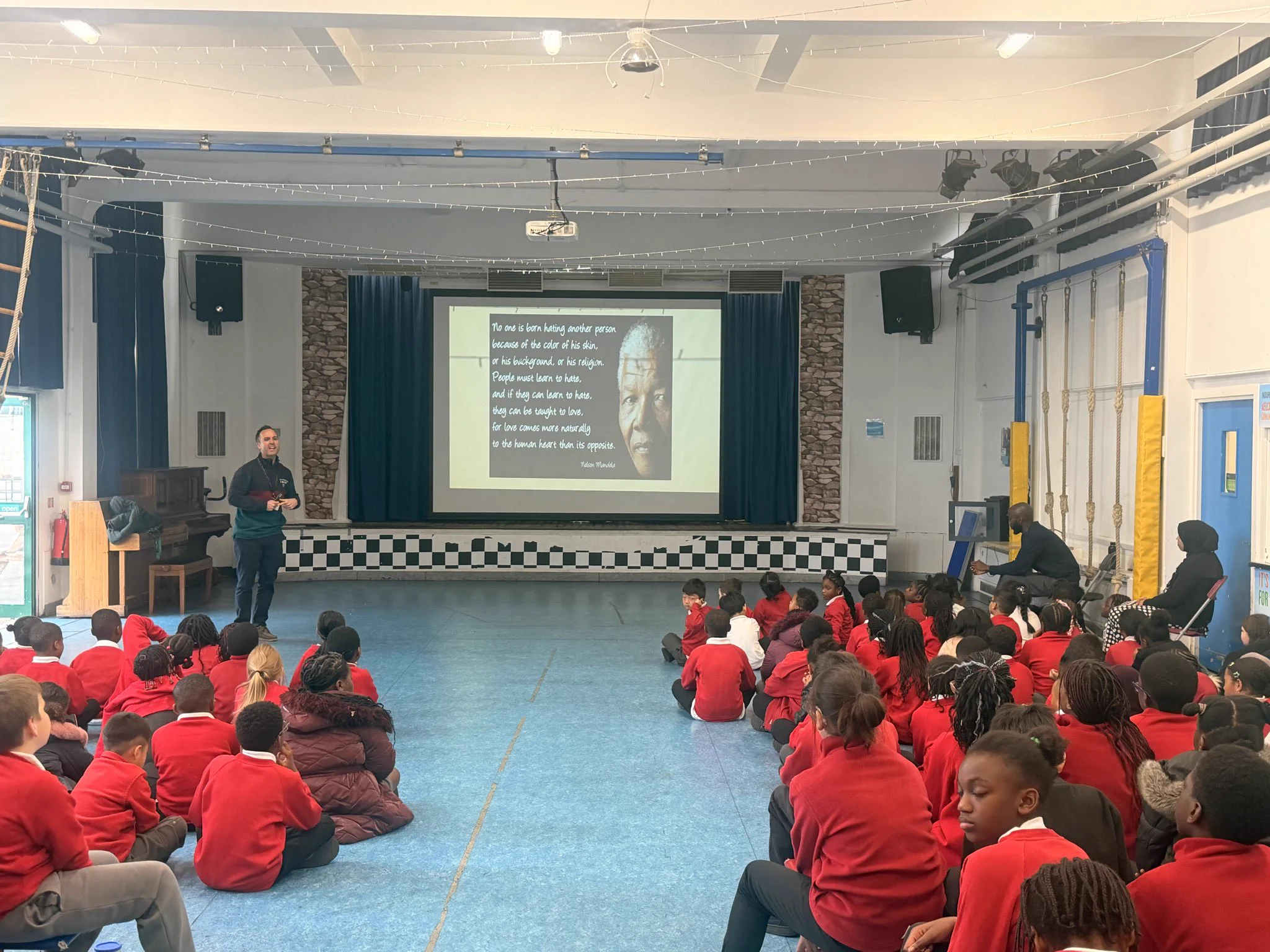 Grinling Gibbons Primary on X: 