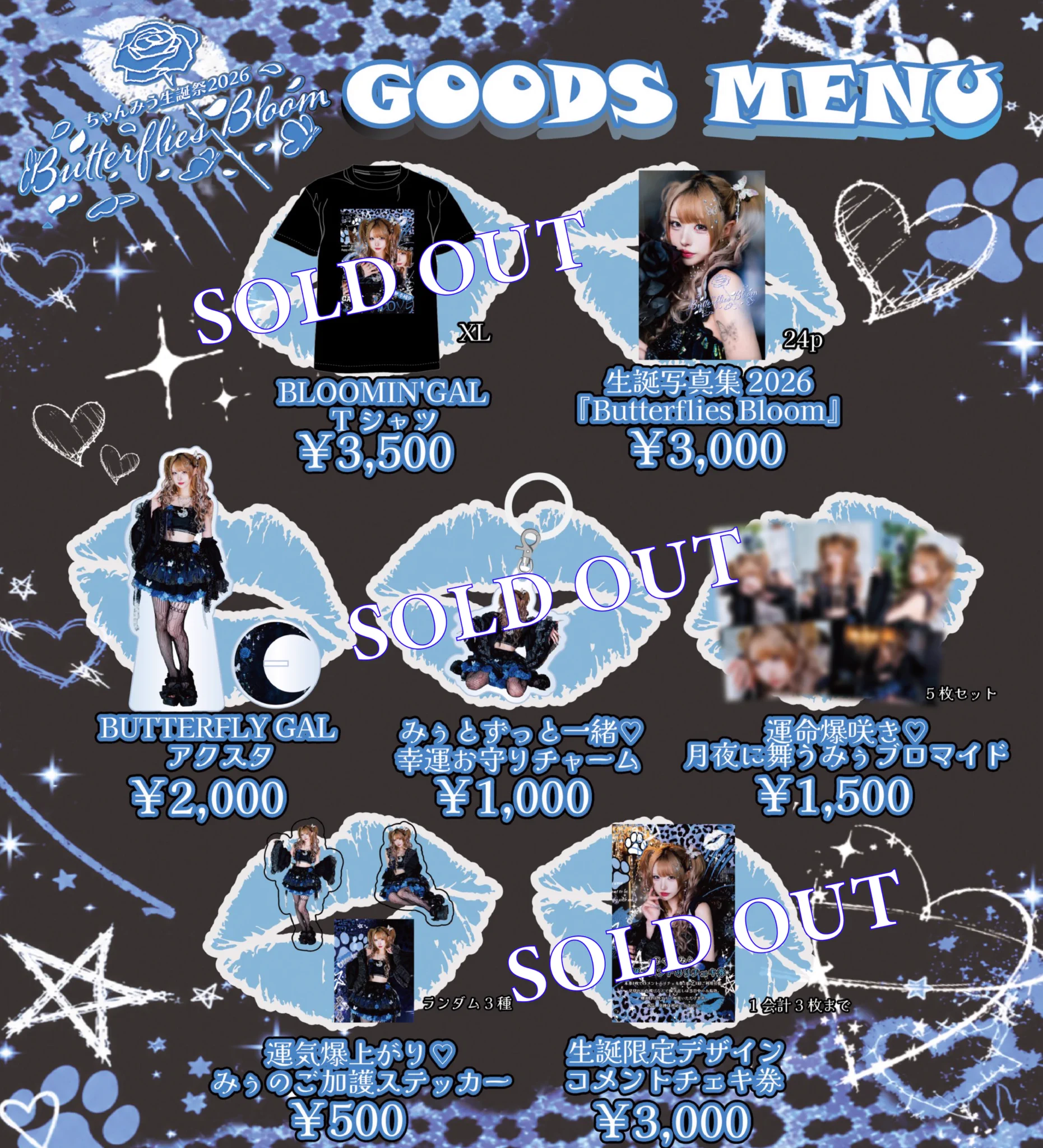 ちゃんみう【10/27品川ステラボール】 on X: 