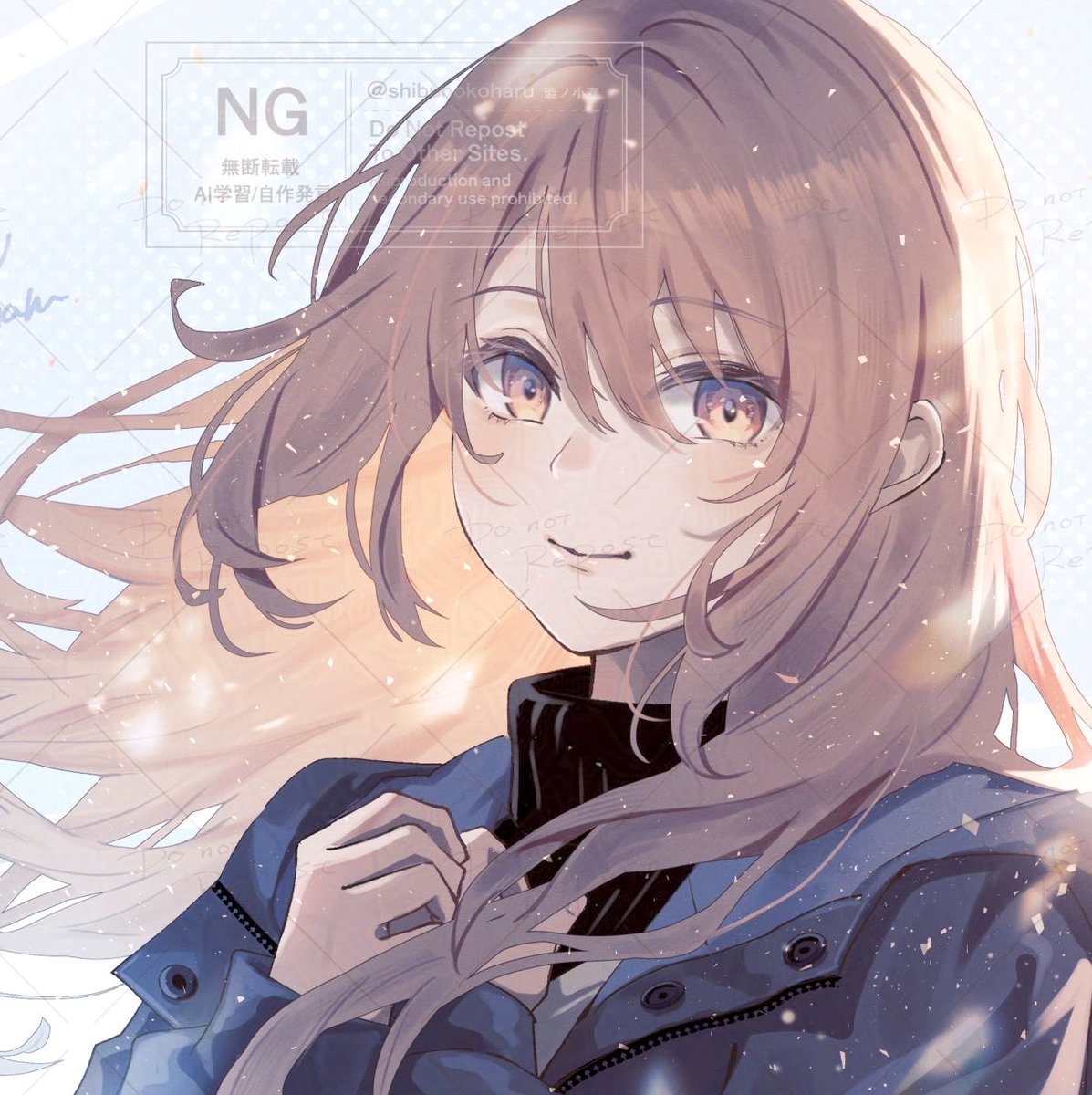 shibunokoharu's tweet photo. #三連休はフォロワーさんが増えるらしい
#絵柄が好みって人にフォローされたい
自創作や二次創作など、空気感のあるイラストを描いてますꕤ*.ﾟ https://t.co/Wq1jjArdu0