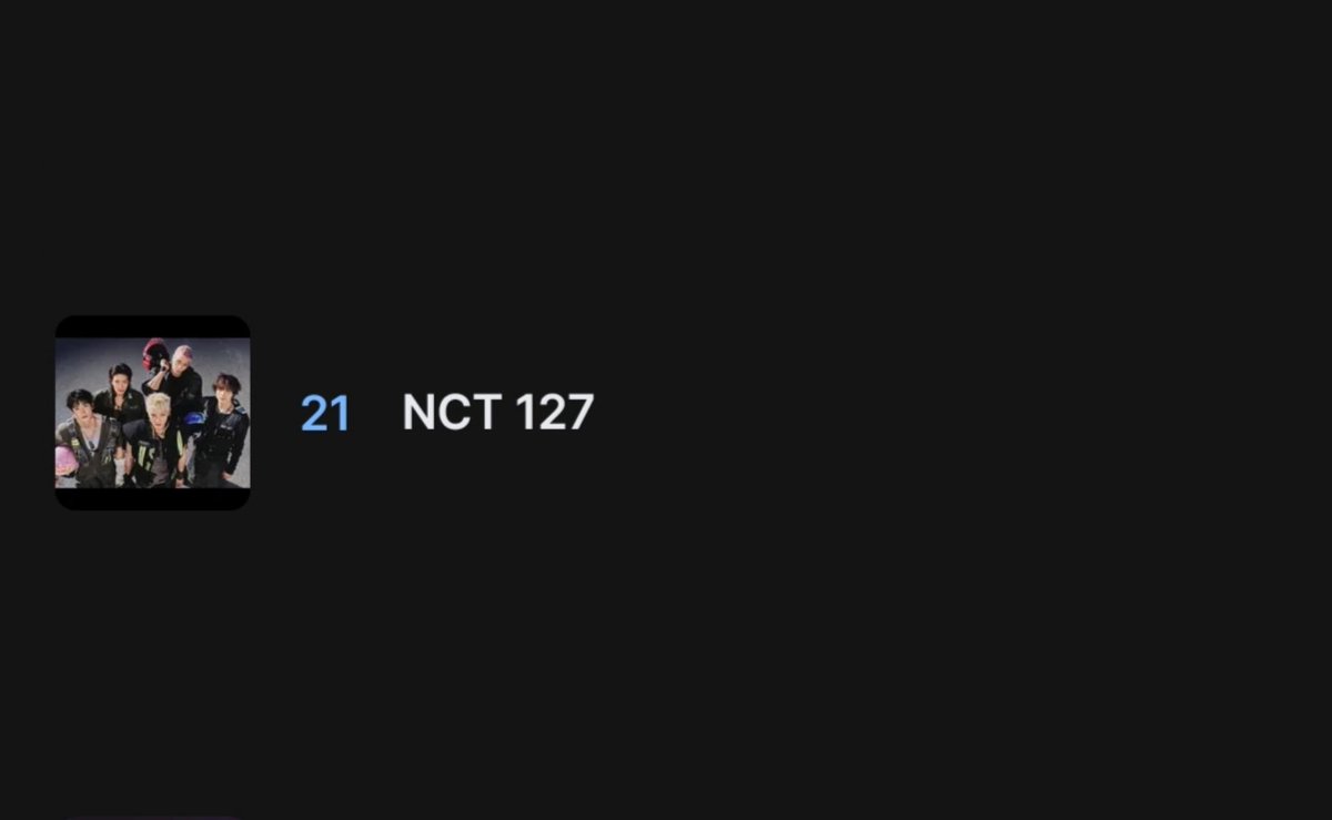 infoteam127's tweet photo. [2026 MAMA] 

#nct127 dinominasikan pada kategori Fans' Choice Male Award di 2026 MAMA Awards.  

Info selanjutnya 🔜

#2026MAMAVOTE @NCTsmtown_127 https://t.co/AD3QGlW6iO