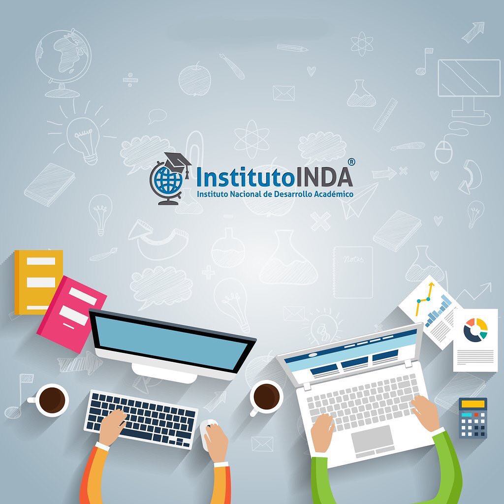 INDAoficial's tweet photo. Te invitamos a visitar nuestra página web en la cual brindamos un gran abanico de cursos en línea. 💻📖 

https://t.co/GkbYyKhFwW

#estudiaconinda #cursosonline #inda #indainstituto #institutoinda #cursos #online #coursemate https://t.co/dmGgFNSsY9