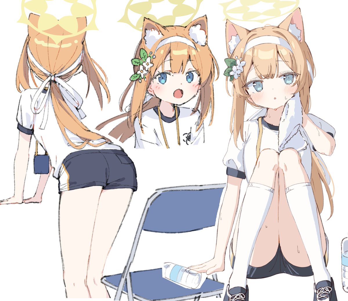Zoirun's tweet photo. https://t.co/niSc7Un1PY