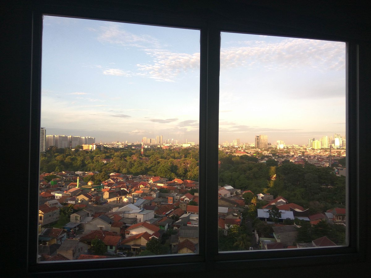 adjiesatyo's tweet photo. Gaes aku nyewain Apartment di Jaksel.

Apartment Pancoran Riverside, 
Tower 2 Unit B/12-05
Jl. Pengadegan Timur I Jakarta Selatan

#apartment #kost #rent #kostjaksel #sewa #sewaapartement https://t.co/C2so1uNxtr