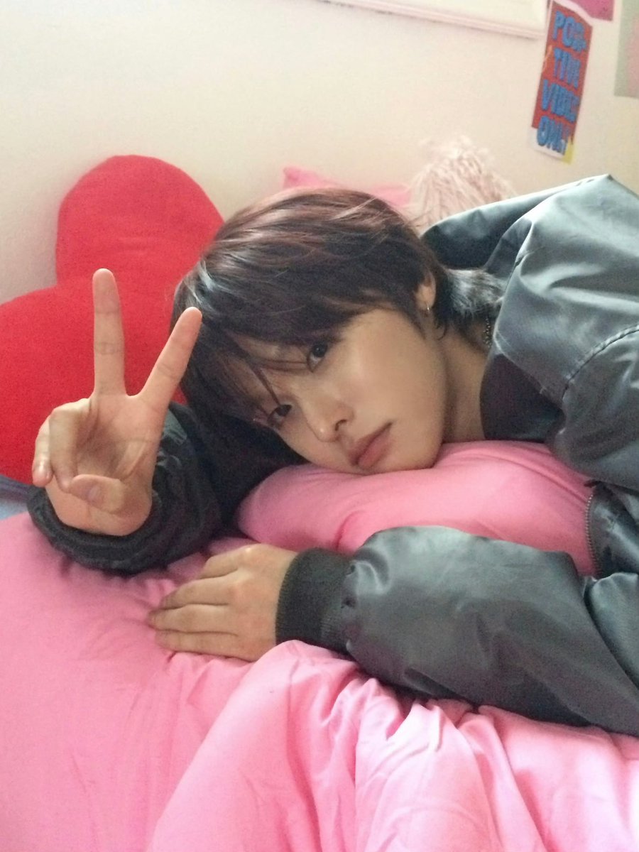 rikuarchives's tweet photo. #RIKU WEIBO UPDATE https://t.co/SEzptocnGs
