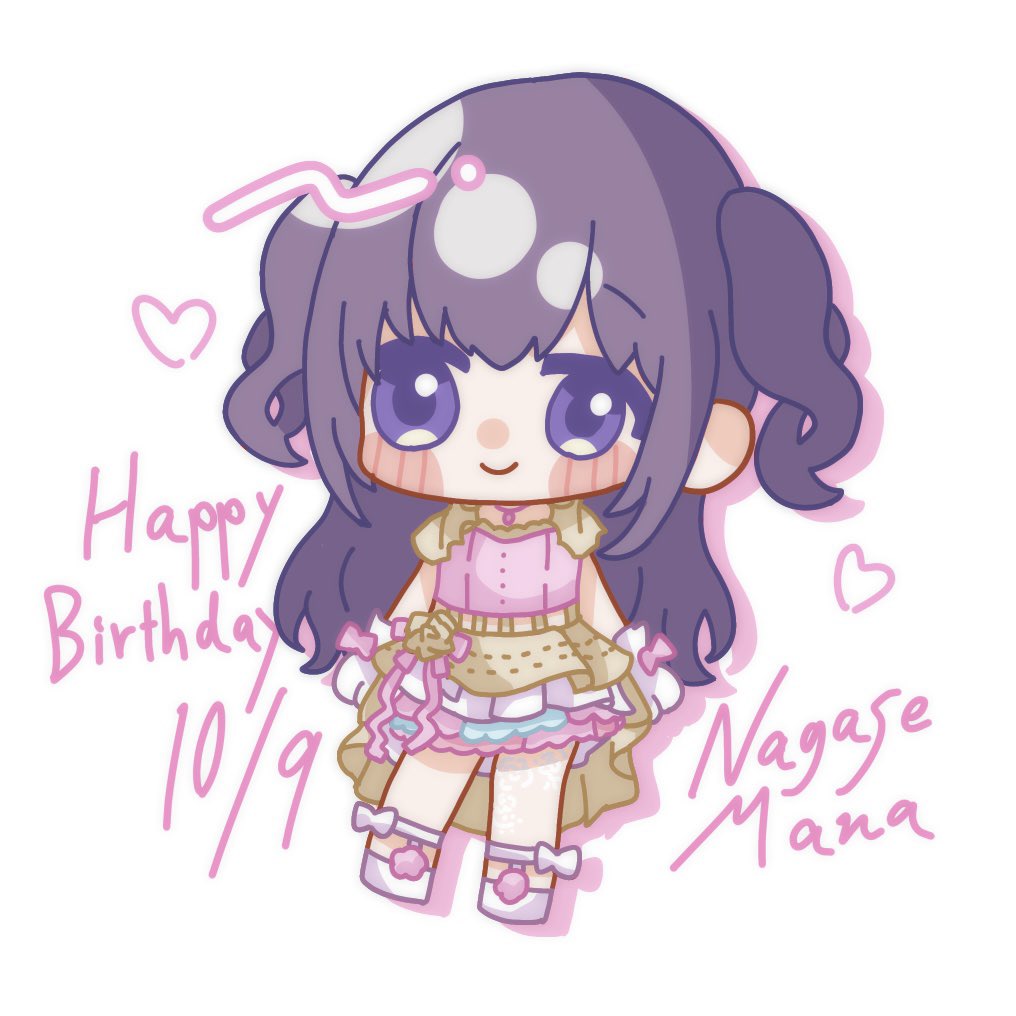 mionn0510's tweet photo. 誕生日カードが出るようになってからは毎年お祝い絵描けている！誕生日カード、本当に嬉しいねえ。ありがたい。この日だけじゃなく、毎日毎日、ず〜っと忘れないからね。 https://t.co/e2W50LI9Dj