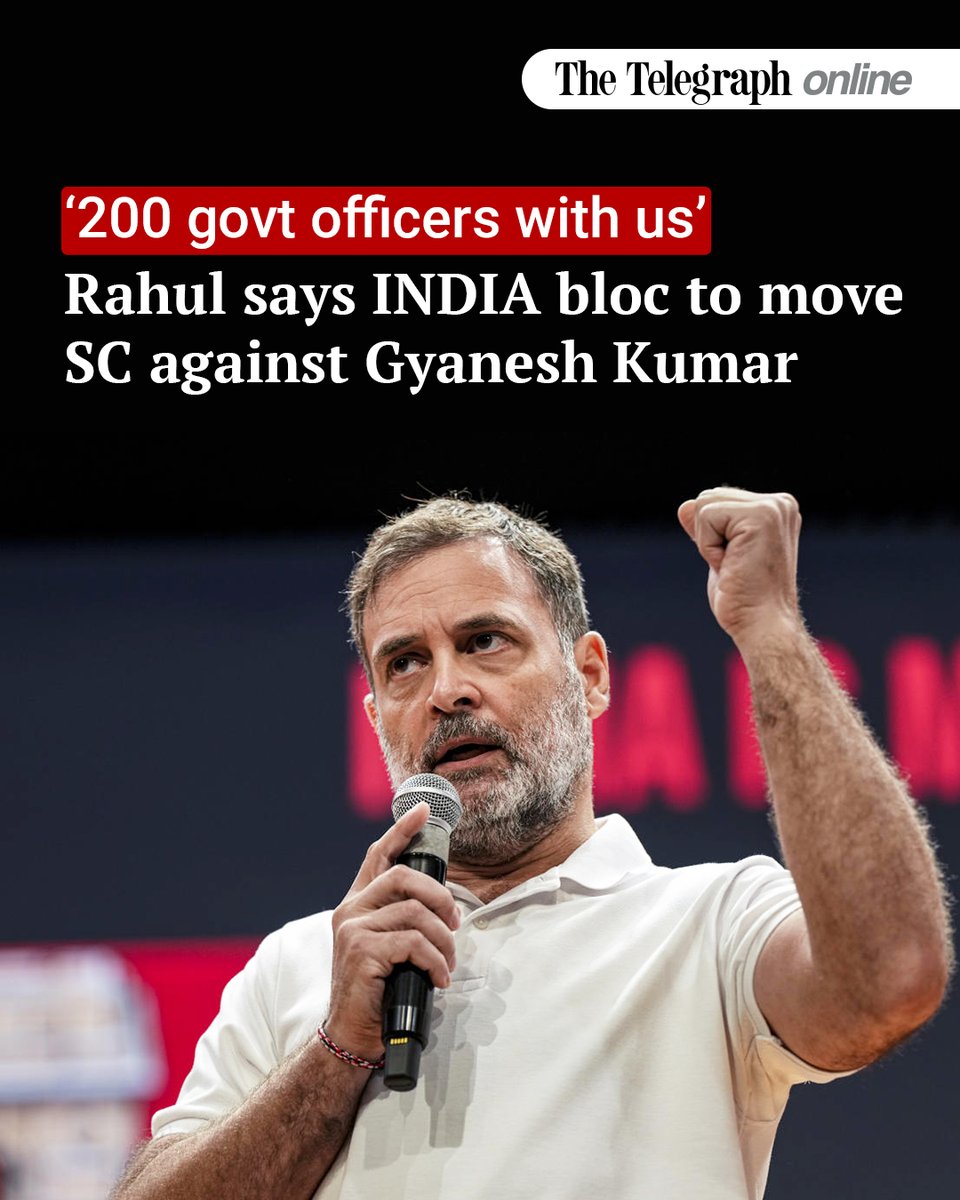 ttindia's tweet photo. ‘Fight is to save Constitution, this is not about Rahul Gandhi or Narendra Modi. I am telling everyone, this is the fight for your future, be a part of this,’ says the Leader of the Opposition in Lok Sabha
@RahulGandhi 

https://t.co/eu9w4cUTnY https://t.co/2aQGjOuFri