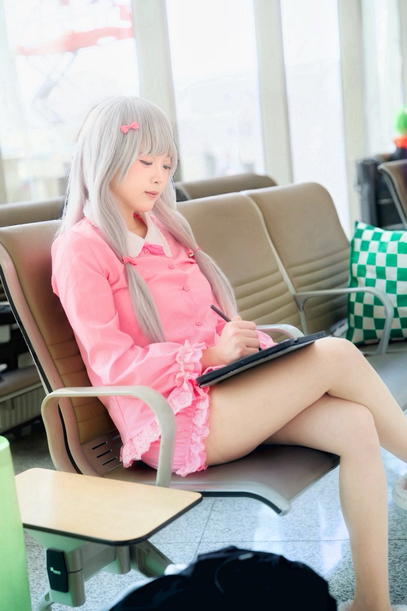 kuromisia tweet picture