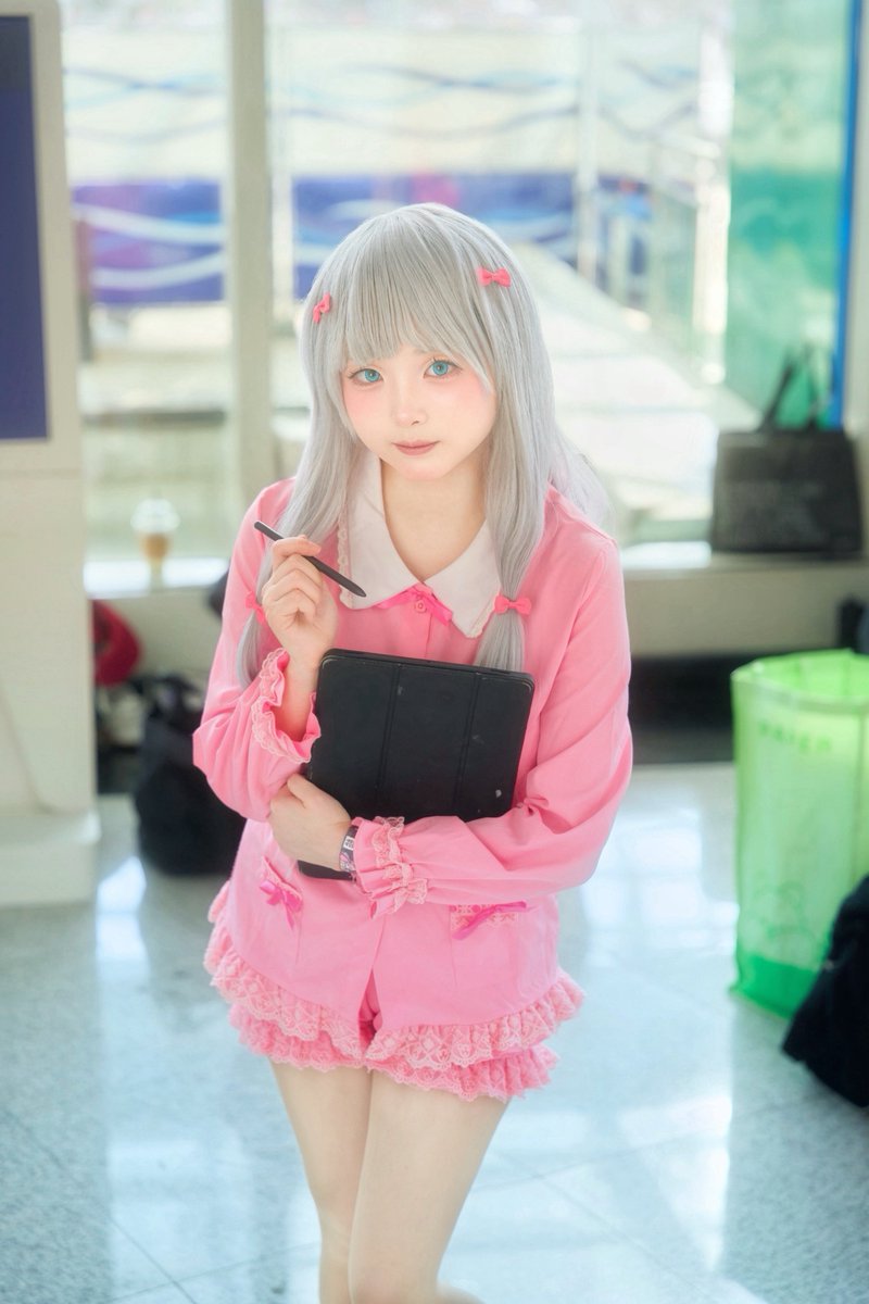 kuromisia tweet picture