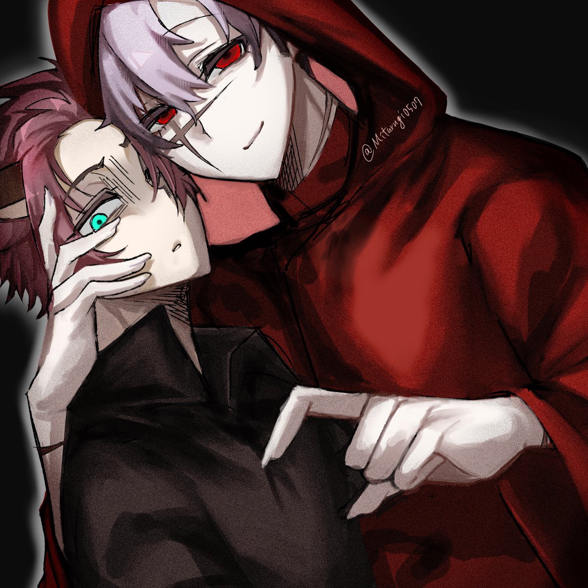 Miturugi0507's tweet photo. bnse https://t.co/O1Mu1eEbfg