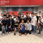 Photo by 伊藤裕樹 yuki ito (@yuki_mma)