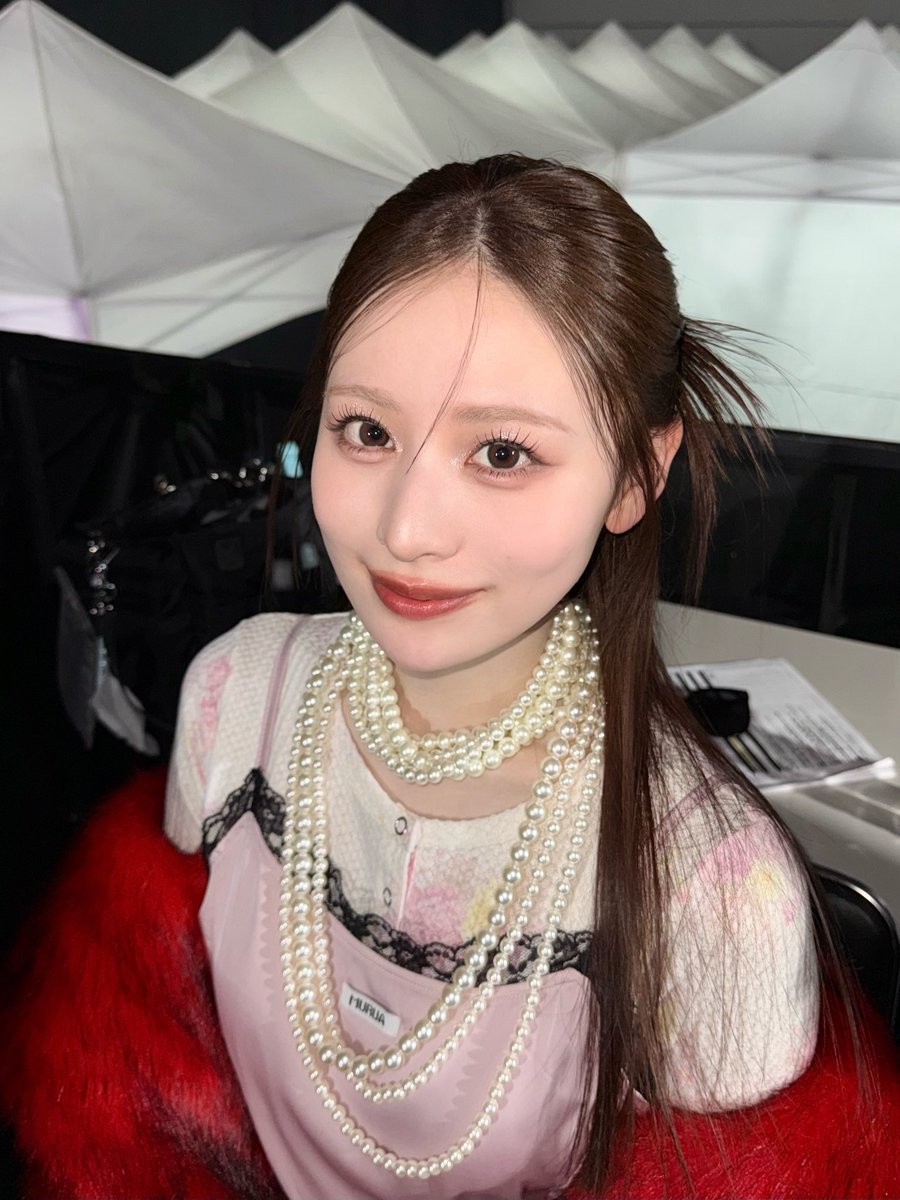kotomi_ct0525's tweet photo. #カワコレTGC 北九州
ありがとうございました！

地元に帰れたこと、凄く幸せでした🥺♡
ただいまあ！！！ https://t.co/PEOEClwjST