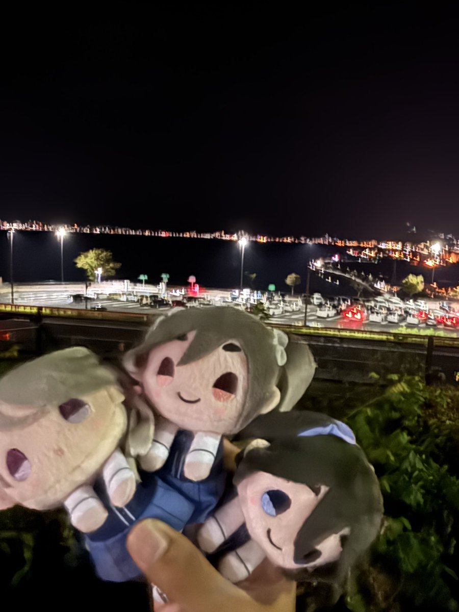 s0ka_be's tweet photo. 諏訪子サービスエリア
帰路へ https://t.co/2XY2I0O2jR