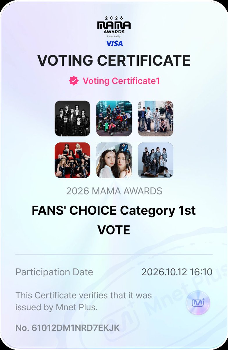 prelude_update's tweet photo. I VOTE FOR #XIN for #2026MAMAVOTE https://t.co/AXWs5pce7l