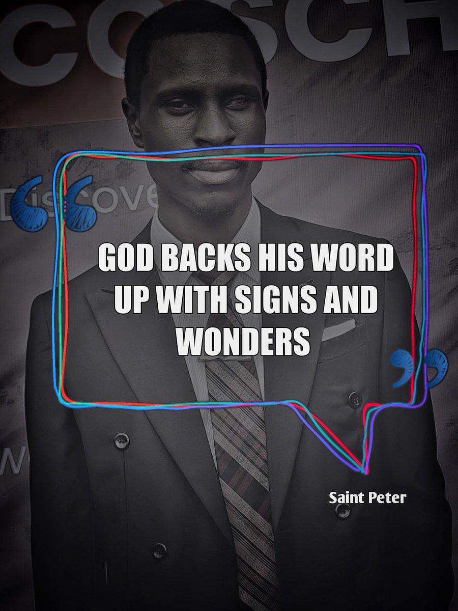 Saintpeter471's tweet photo. God still answers prayers

The problem is we pray amiss. https://t.co/8tzrXriTmG