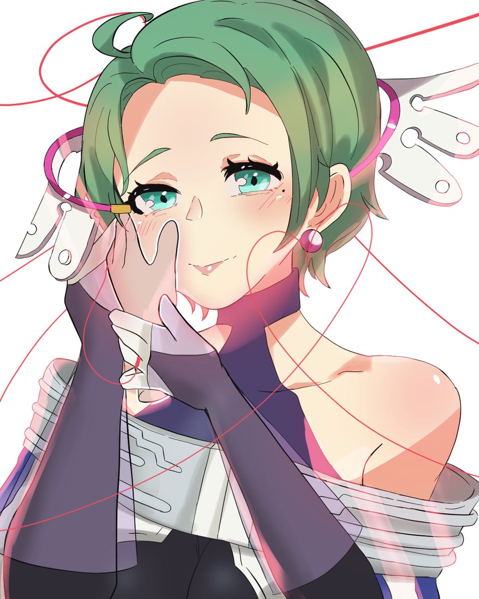 AoeNvk's tweet photo. #グノプラス
主ステ

運命の糸 https://t.co/ioSMQvs6Rs