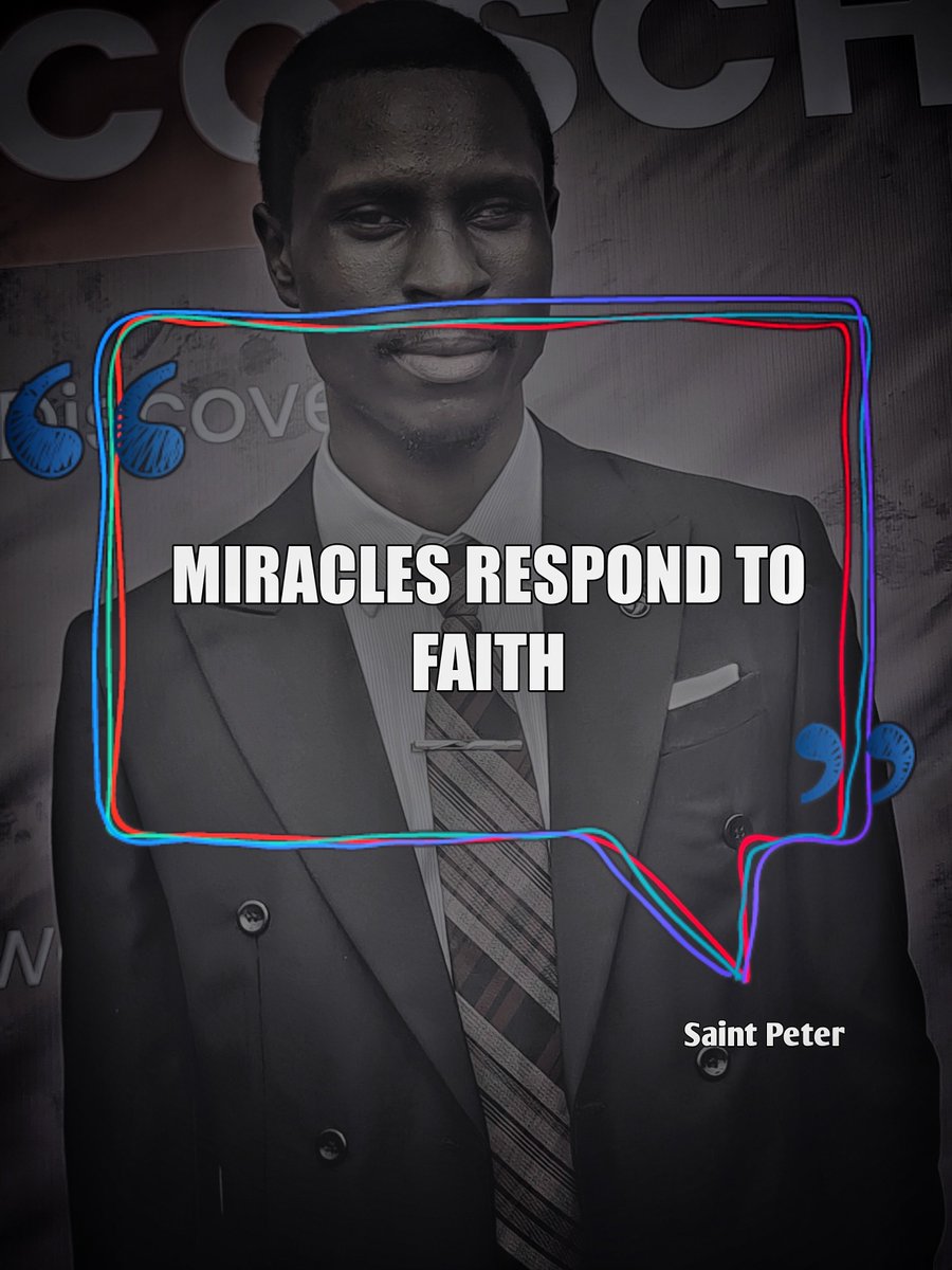 Saintpeter471's tweet photo. God still answers prayers

The problem is we pray amiss. https://t.co/8tzrXriTmG