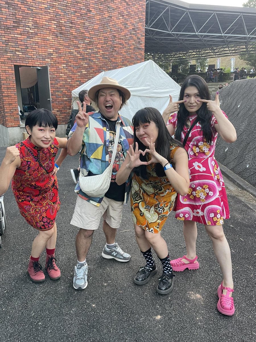 daiju_1021's tweet photo. シマネジェットフェス2026のおもひで📸 https://t.co/riJhcHPdRT